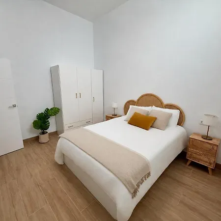 Appartement Casa Marnol Tuineje