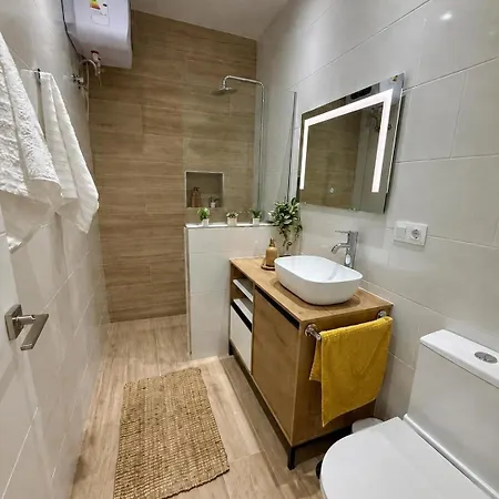 Casa Marnol Appartement *