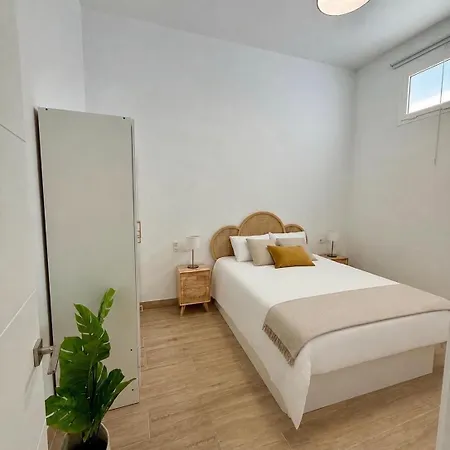 Appartement Casa Marnol Tuineje