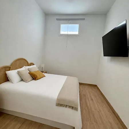 Appartement Casa Marnol