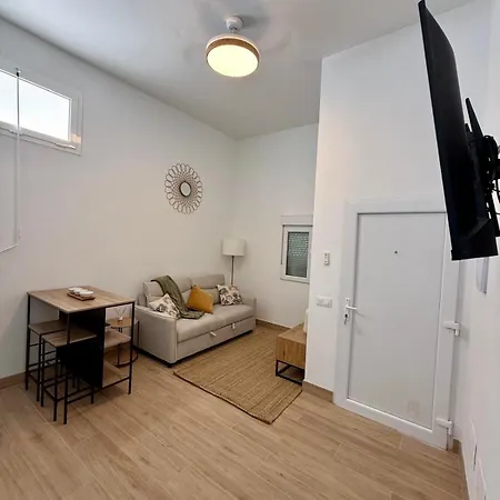Casa Marnol Appartement